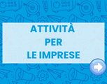 attività per le imprese