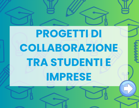 collaborazione tra studenti e imprese