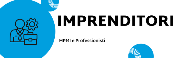 imprenditori