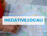 iniziative locali
