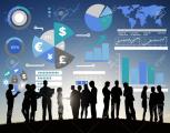 demografia di impresa, indicatori statistici, dati economici