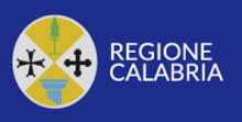 Logo Regione Calabria