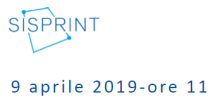 sisprint 9 aprile 2019