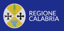 Logo Regione Calabria