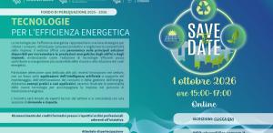 Le tecnologie per l'efficienza energetica rappresentano una leva strategica per ridurre i consumi, ottimizzare i processi produttivi e migliorare la competitività delle imprese