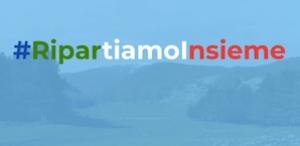 Ripartiamo insieme