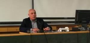 Algieri a NETCAP di SDA Bocconi