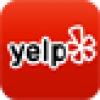 Collegamento alla pagina camerale del social network Yelp - Link: https://www.yelp.it/biz/camera-di-commercio-cosenza