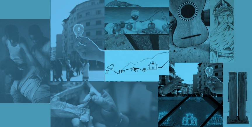 Collage Immagini