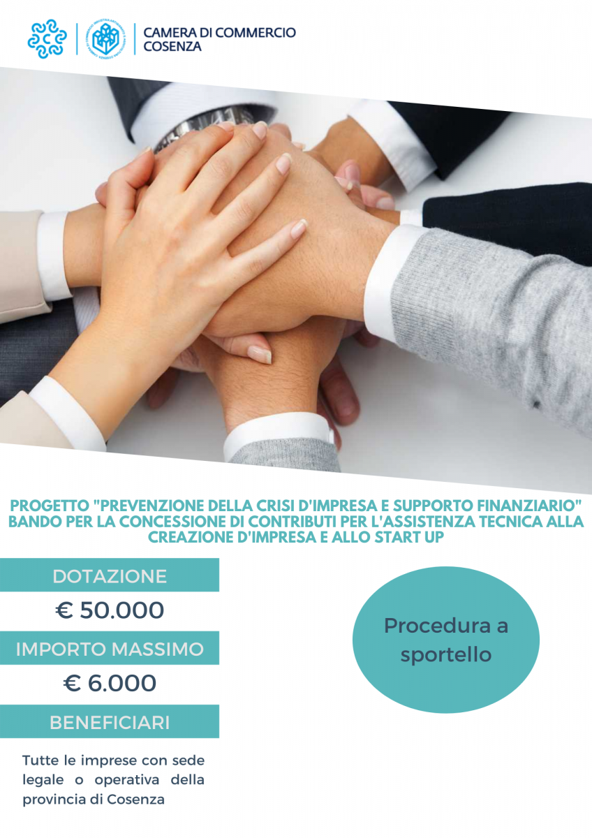Bando AMICO