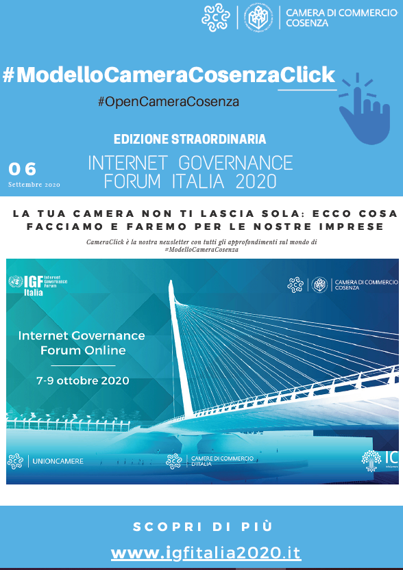 CameraClick novembre 2019