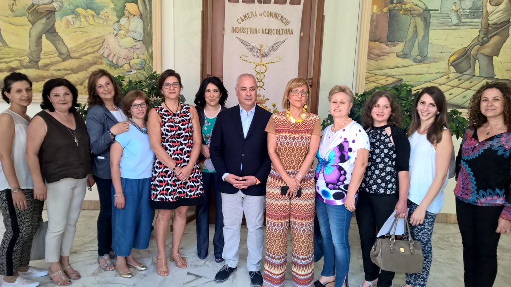 Comitato Imprenditoria Femminile