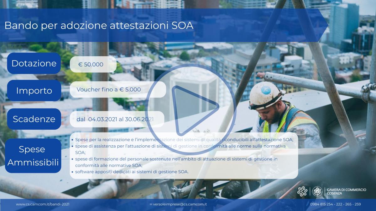 Bando Risparmio Energetico e Riuso dei Materiali - IV Edizione